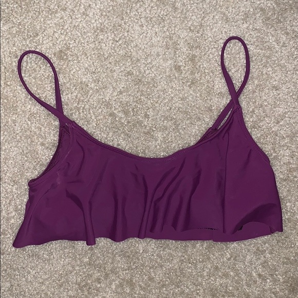 Free People Swim Top - Picture 1 of 1